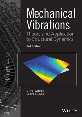 Geradin / Rixen |  Mechanical Vibrations | Buch |  Sack Fachmedien