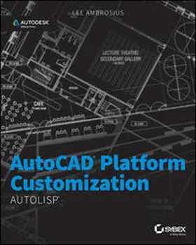 Ambrosius |  AutoCAD Platform Customization | eBook | Sack Fachmedien