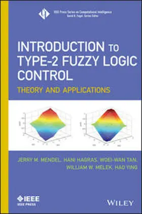 Mendel / Hagras / Tan |  Introduction To Type-2 Fuzzy Logic Control | eBook | Sack Fachmedien