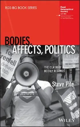 Pile | Bodies, Affects, Politics | E-Book | www.sack.de