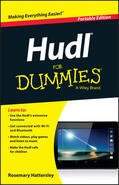Hattersley |  Hudl for Dummies | Buch |  Sack Fachmedien