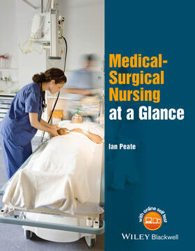 Peate | Medical-Surgical Nursing at a Glance | Buch | sack.de