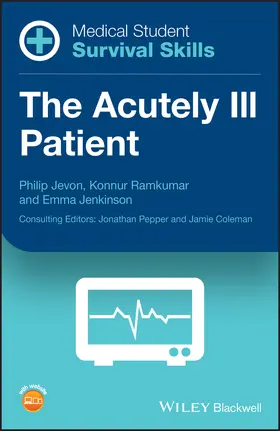Jevon / Ramkumar / Jenkinson |  Medical Student Survival Skills | Buch |  Sack Fachmedien