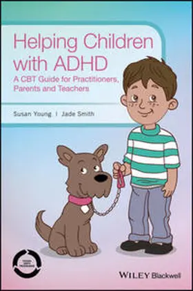 Young / Smith | Helping Children with ADHD | E-Book | www.sack.de