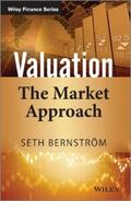 Bernstrom |  Valuation | eBook | Sack Fachmedien