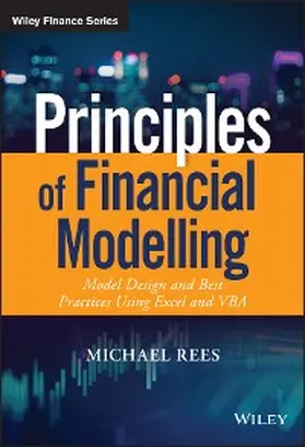 Rees | Principles of Financial Modelling | E-Book | sack.de