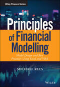 Rees |  Principles of Financial Modelling | Buch |  Sack Fachmedien