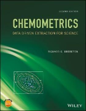Brereton | Chemometrics | E-Book | www.sack.de