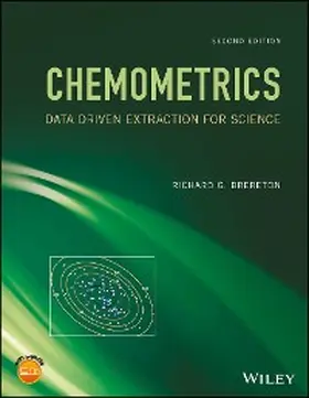 Brereton | Chemometrics | E-Book | www.sack.de