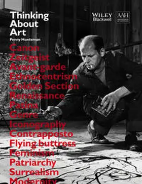 Huntsman |  Thinking About Art | eBook | Sack Fachmedien