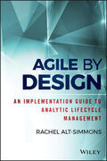 Alt-Simmons |  Agile by Design | Buch |  Sack Fachmedien