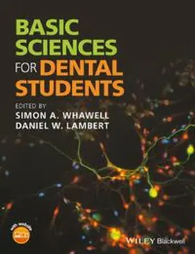 Whawell / Lambert | Basic Sciences for Dental Students | E-Book | www.sack.de