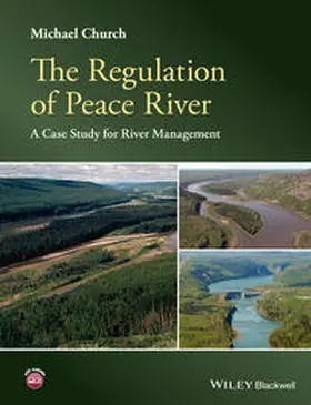 Church |  The Regulation of Peace River | eBook | Sack Fachmedien