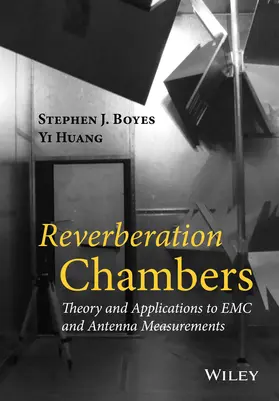 Boyes / Huang |  Reverberation Chambers | Buch |  Sack Fachmedien