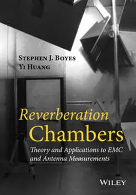 Boyes / Huang |  Reverberation Chambers | eBook | Sack Fachmedien