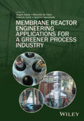 Basile / De Falco / Centi |  Membrane Reactor Engineering | eBook | Sack Fachmedien