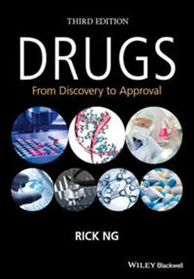 Ng | Drugs | E-Book | www.sack.de