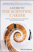 Shoja / Arynchyna / Loukas |  A Guide to the Scientific Career | Buch |  Sack Fachmedien