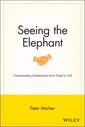 Marber |  Seeing the Elephant | Buch |  Sack Fachmedien