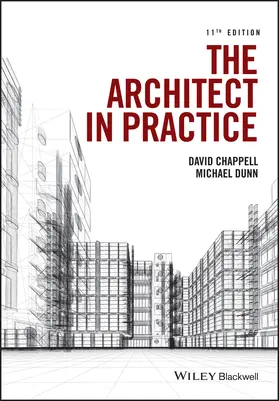 Chappell / Dunn |  The Architect in Practice | Buch |  Sack Fachmedien