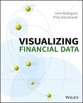 Rodriguez / Kaczmarek | Visualizing Financial Data | E-Book | sack.de