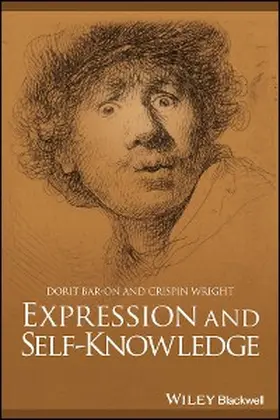 Bar-On / Wright |  Expression and Self-Knowledge | eBook | Sack Fachmedien