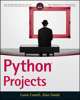 Cassell / Gauld | Python Projects | Buch | sack.de