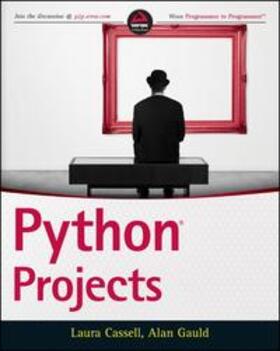 Cassell / Gauld | Python Projects | E-Book | sack.de