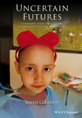 Clemente |  Uncertain Futures | eBook | Sack Fachmedien