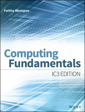 Wempen |  Computing Fundamentals | Buch |  Sack Fachmedien