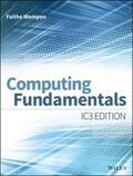 Wempen |  Computing Fundamentals | eBook | Sack Fachmedien