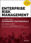 Hardy |  Enterprise Risk Management | Buch |  Sack Fachmedien