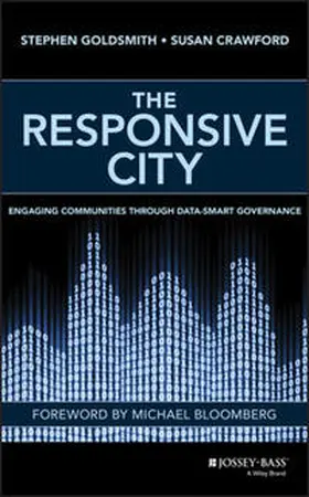 Goldsmith / Crawford |  The Responsive City | eBook | Sack Fachmedien
