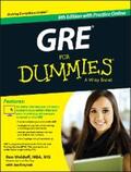 Woldoff / Kraynak |  GRE For Dummies | eBook | Sack Fachmedien