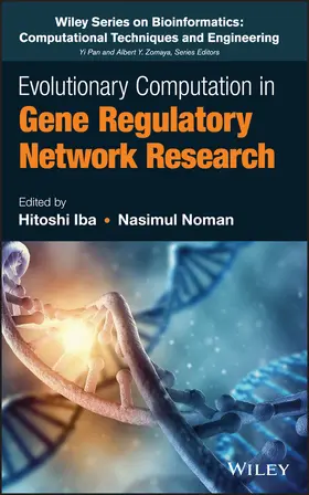 Iba / Noman / Pan | Evolutionary Computation in Gene Regulatory Network Research | Buch | 978-1-118-91151-8 | sack.de