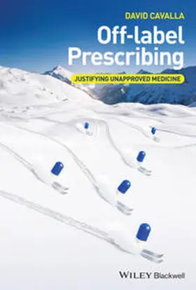 Cavalla | Off-label Prescribing | E-Book | www.sack.de
