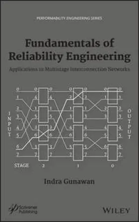 Gunawan |  Fundamentals of Reliability Engineering | eBook | Sack Fachmedien