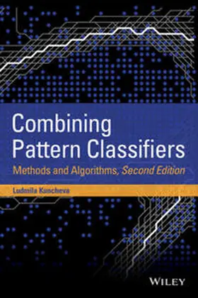 Kuncheva | Combining Pattern Classifiers | E-Book | sack.de
