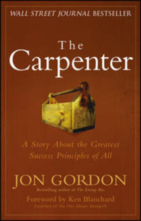 Gordon |  The Carpenter | eBook | Sack Fachmedien