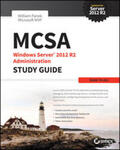 Panek |  MCSA Windows Server 2012 R2 Administration Study Guide | eBook | Sack Fachmedien