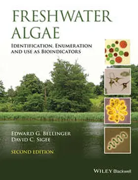Bellinger / Sigee |  Freshwater Algae | eBook | Sack Fachmedien