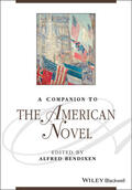 Bendixen |  A Companion to the American Novel | Buch |  Sack Fachmedien
