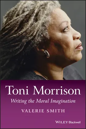 Smith |  Toni Morrison | Buch |  Sack Fachmedien