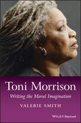 Smith |  Toni Morrison | Buch |  Sack Fachmedien