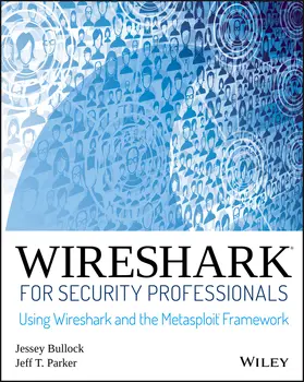 Bullock / Parker |  Wireshark for Security Professionals | Buch |  Sack Fachmedien