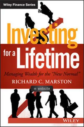 Marston |  Investing for a Lifetime | eBook | Sack Fachmedien