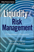Venkat / Baird |  Liquidity Risk Management | eBook | Sack Fachmedien
