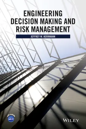 Herrmann |  Engineering Decision Making | Buch |  Sack Fachmedien