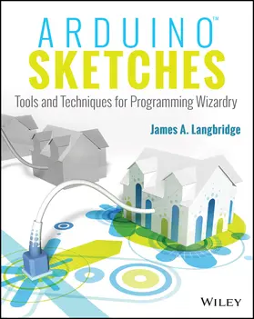 Langbridge |  Arduino Sketches | Buch |  Sack Fachmedien