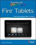 Marmel |  Teach Yourself VISUALLY Fire Tablets | eBook | Sack Fachmedien